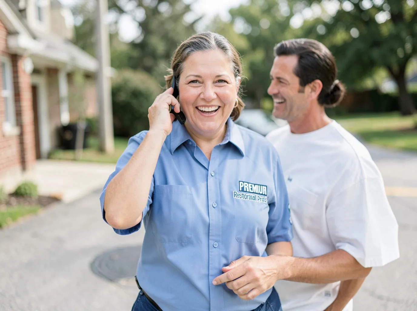 Water Damage Restoration Corunna, IN FAQs